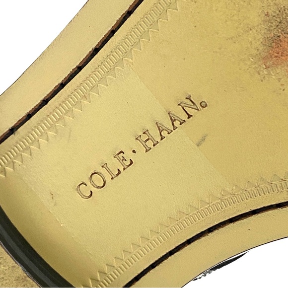 Cole Haan Men\'s Classic Langley II Cap Toe Oxfords main image 5
